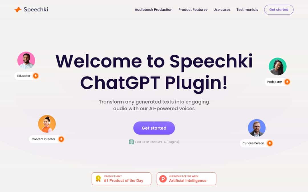 to landing page design