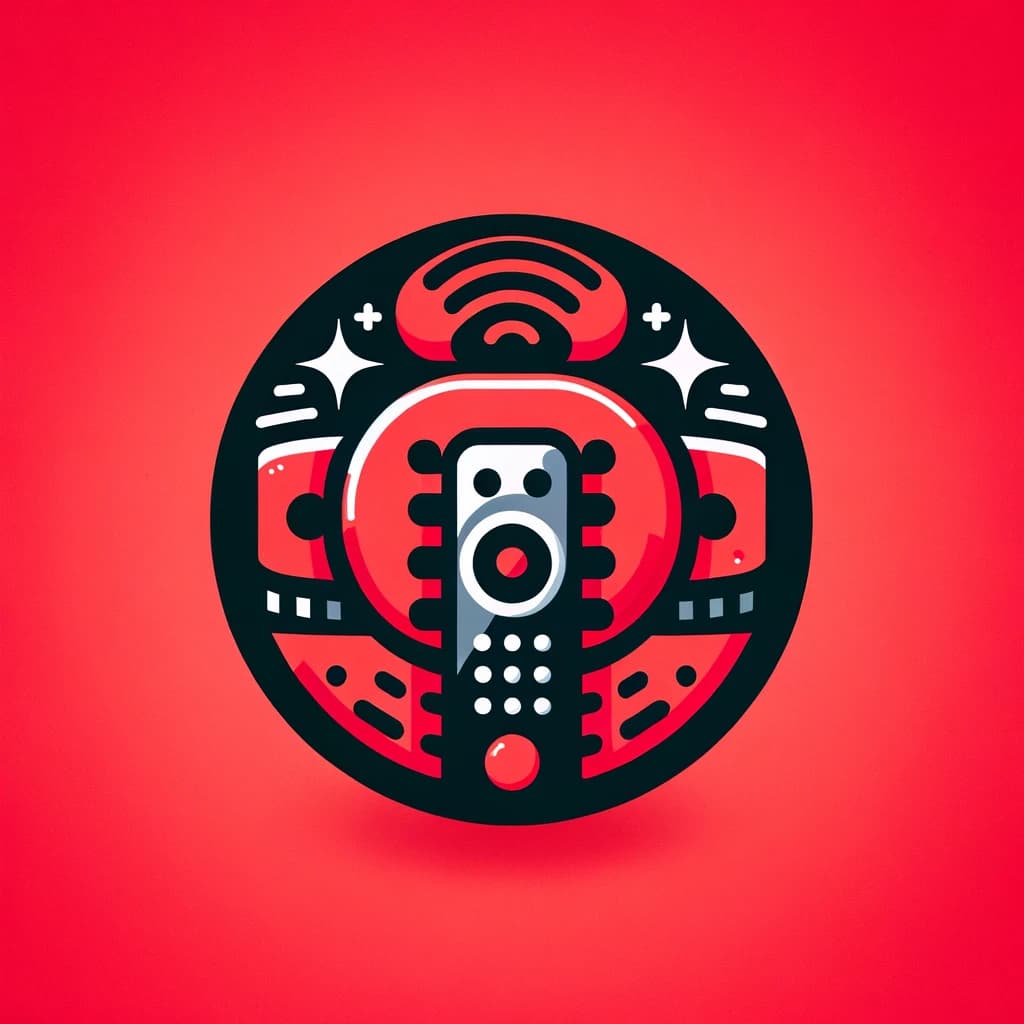 Landing page logo